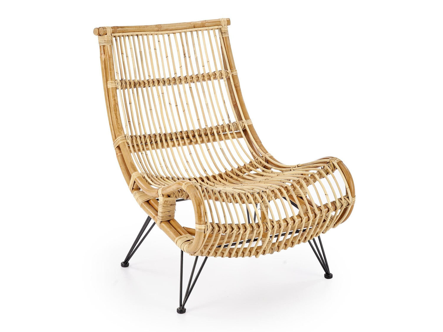 Poltrona Houston 1549