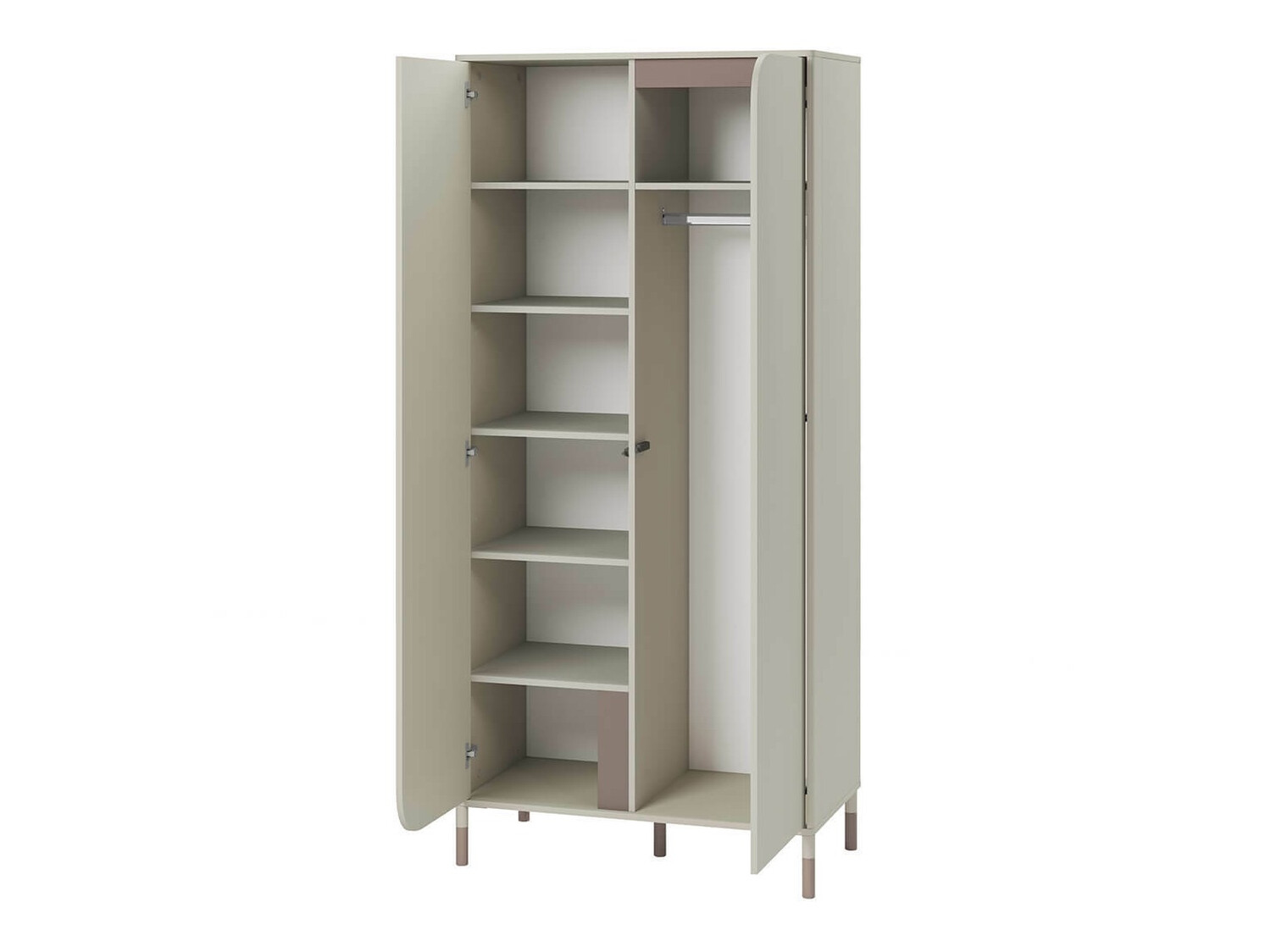 Roupeiro Lomsono 110