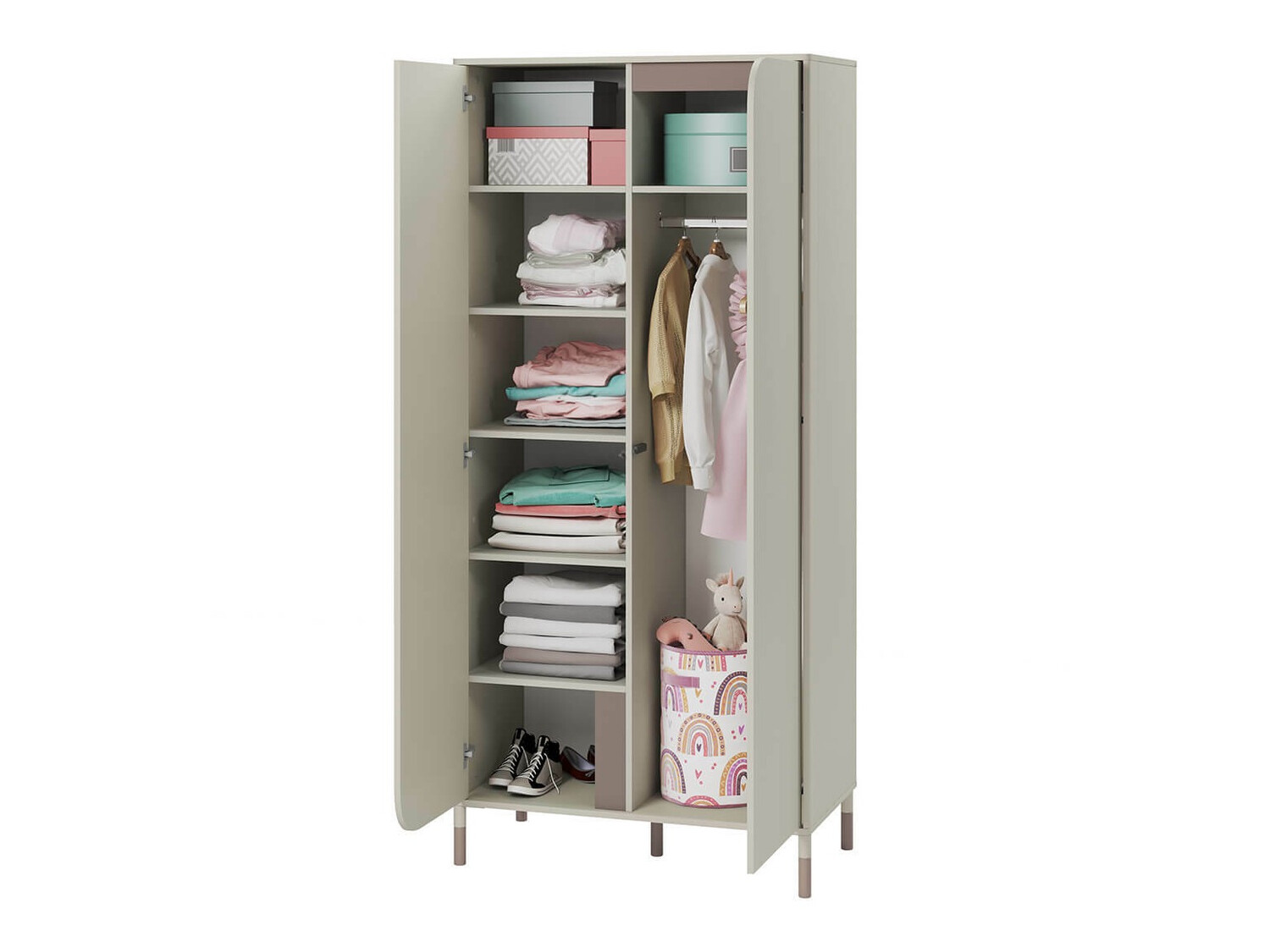 Roupeiro Lomsono 110