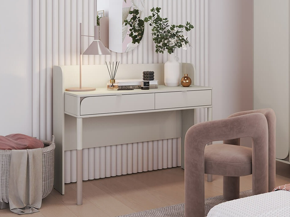 Secretária Lomsono 112