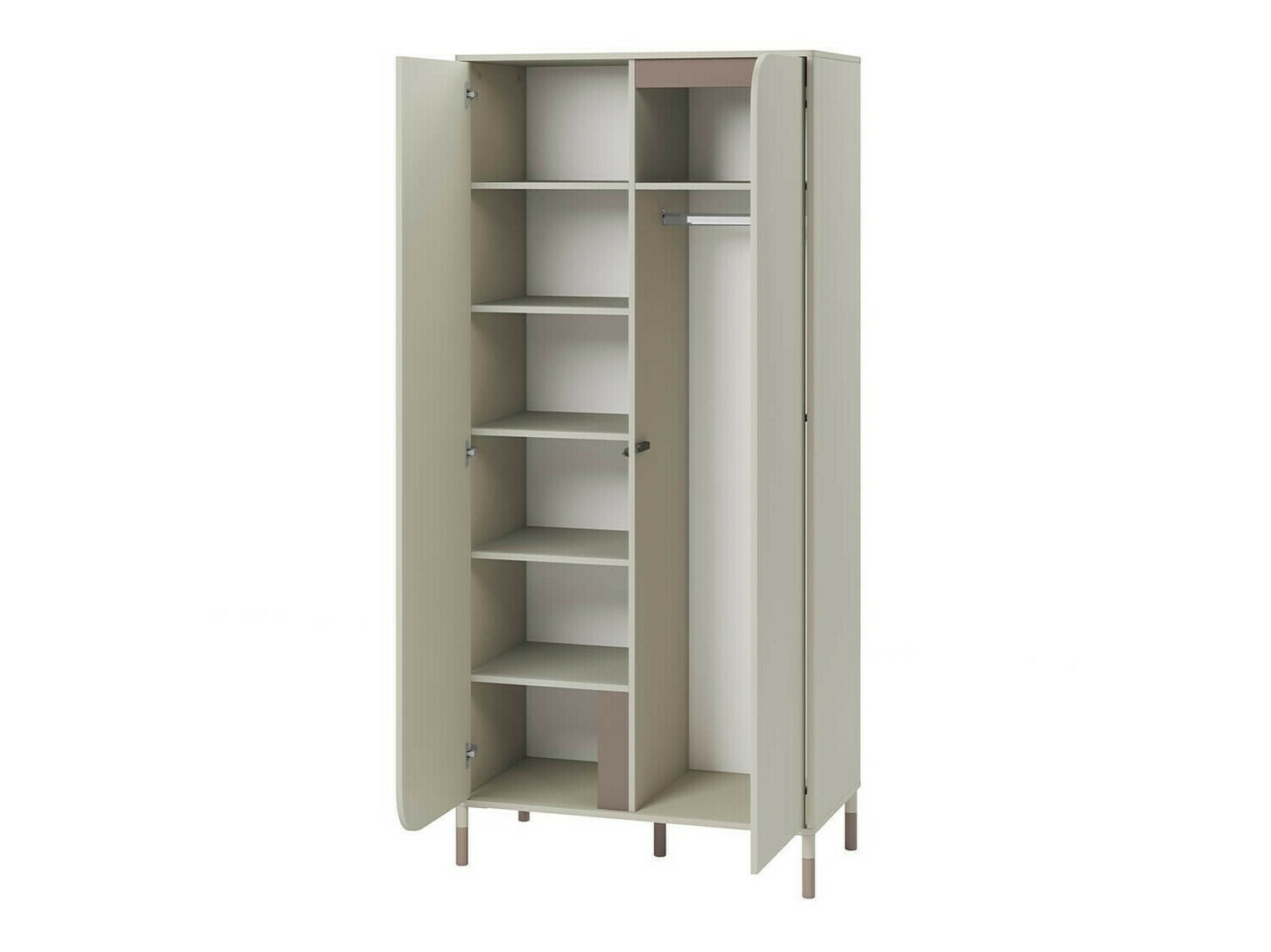 Conjuntos para quartos de criança Lomsono 118