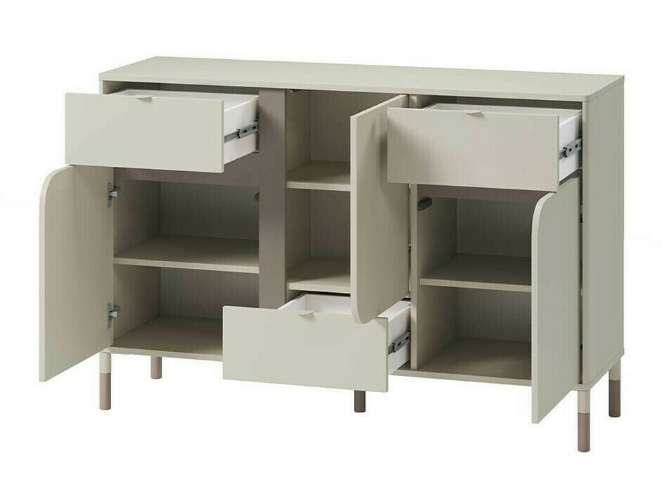 Conjuntos para quartos de criança Lomsono 119