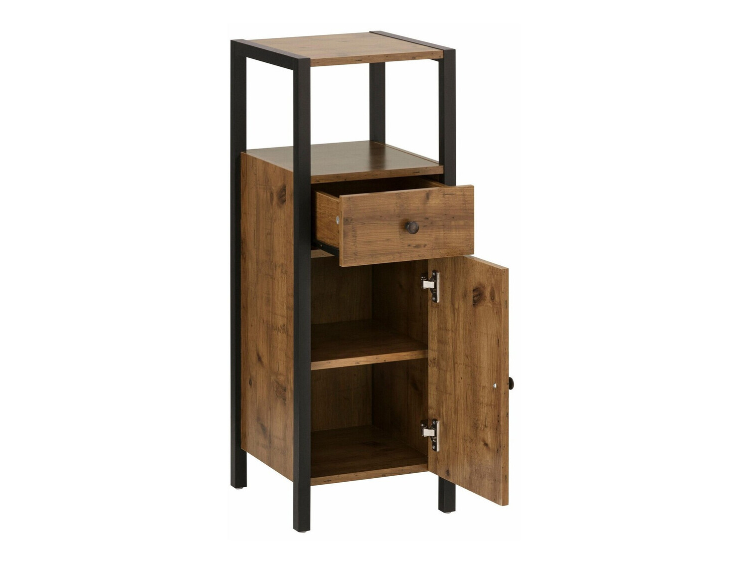 Conjunto para casa de banho Larnovo 116