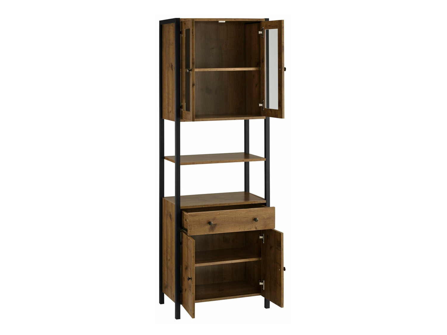 Conjunto para casa de banho Larnovo 116