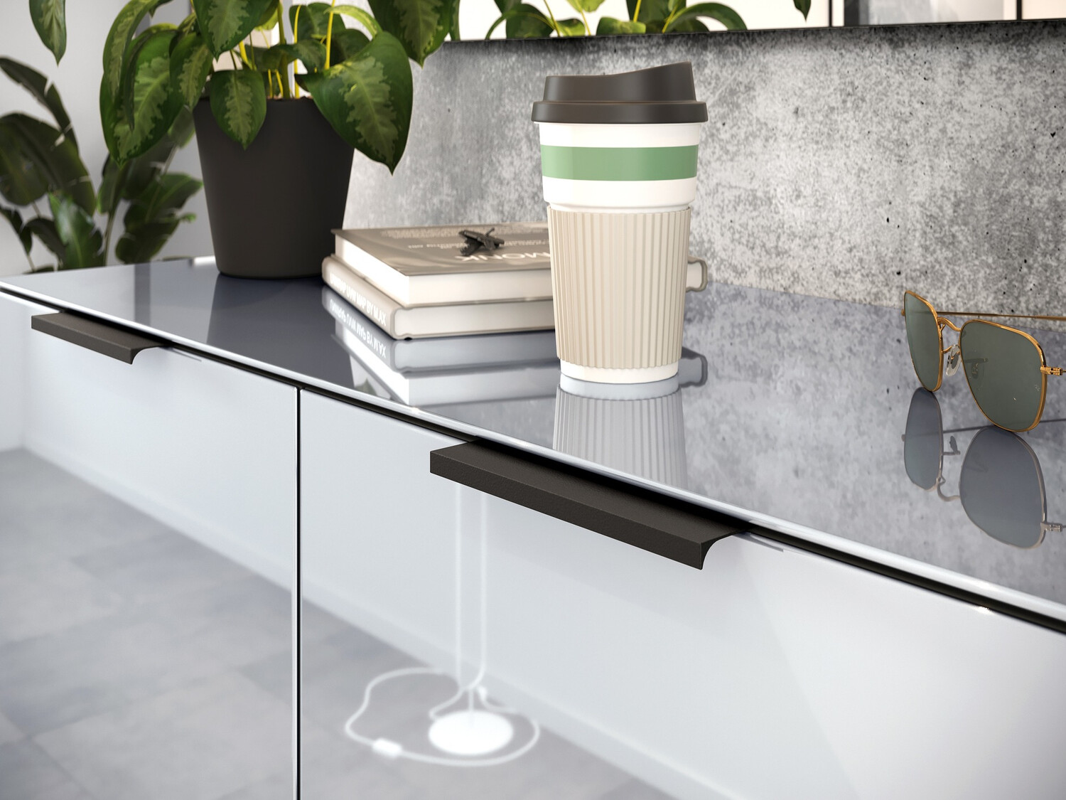 Prateleira para sapatos Sacramento 436