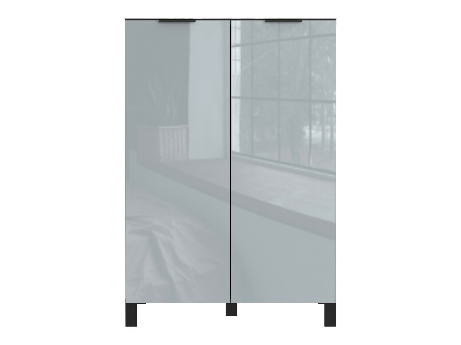 Prateleira para sapatos Sacramento 436