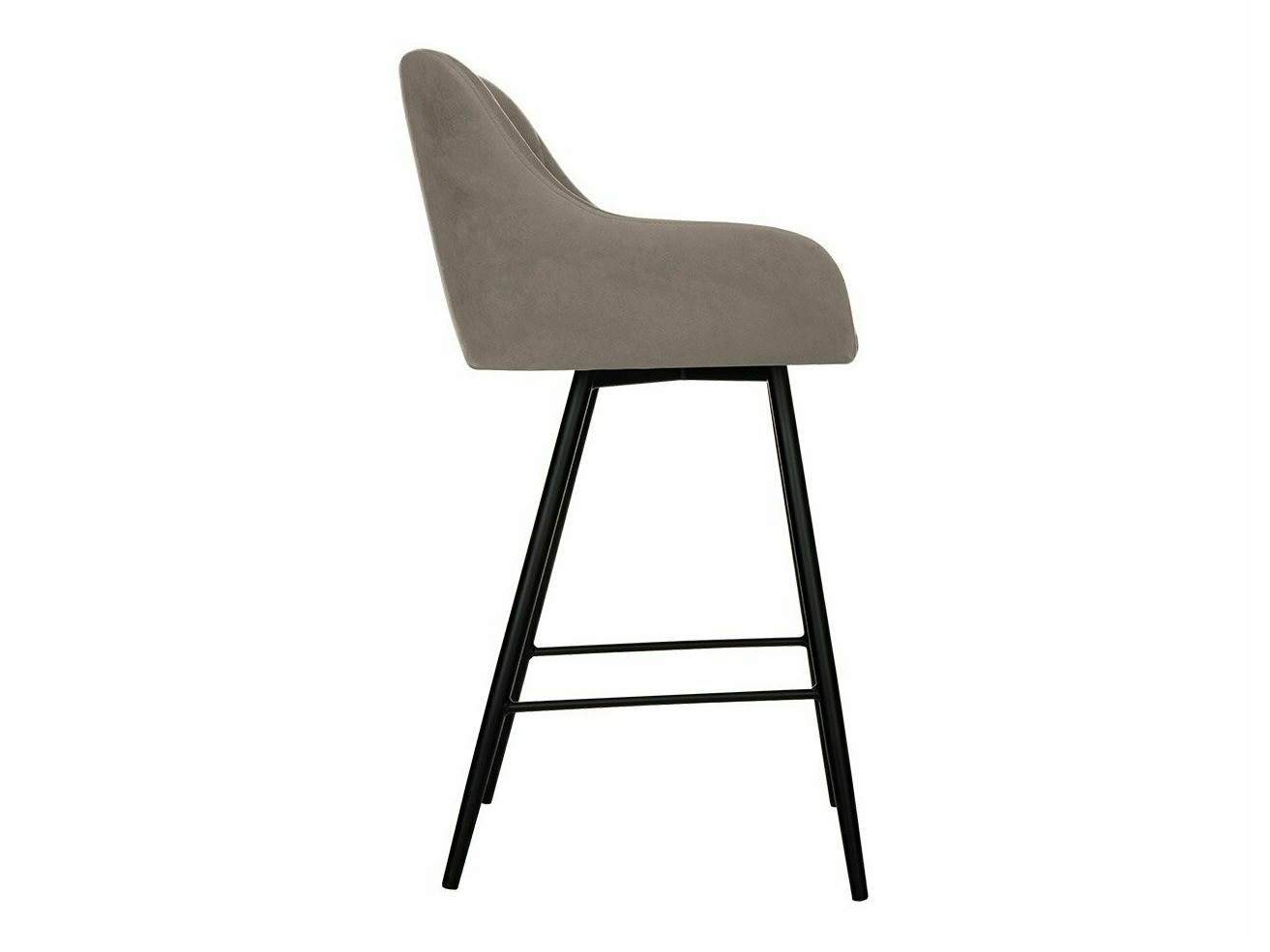 Banco de bar Jackson 102 (Magic Velvet 2209)