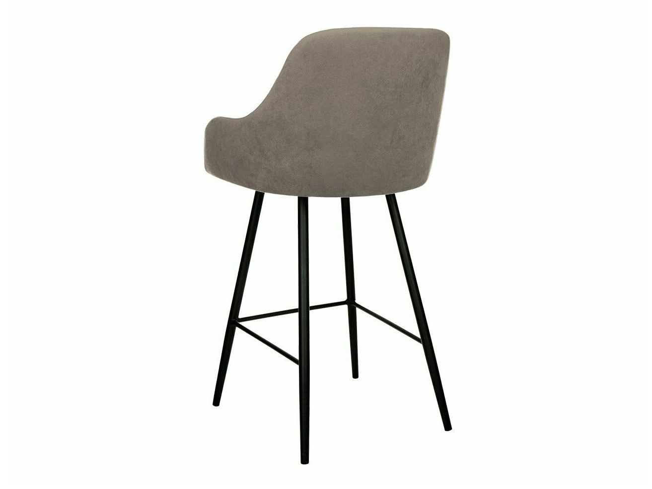 Banco de bar Jackson 102 (Magic Velvet 2209)