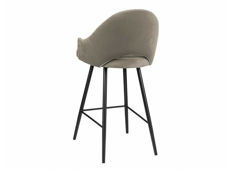 Banco de bar Jackson 103 (Magic Velvet 2209)