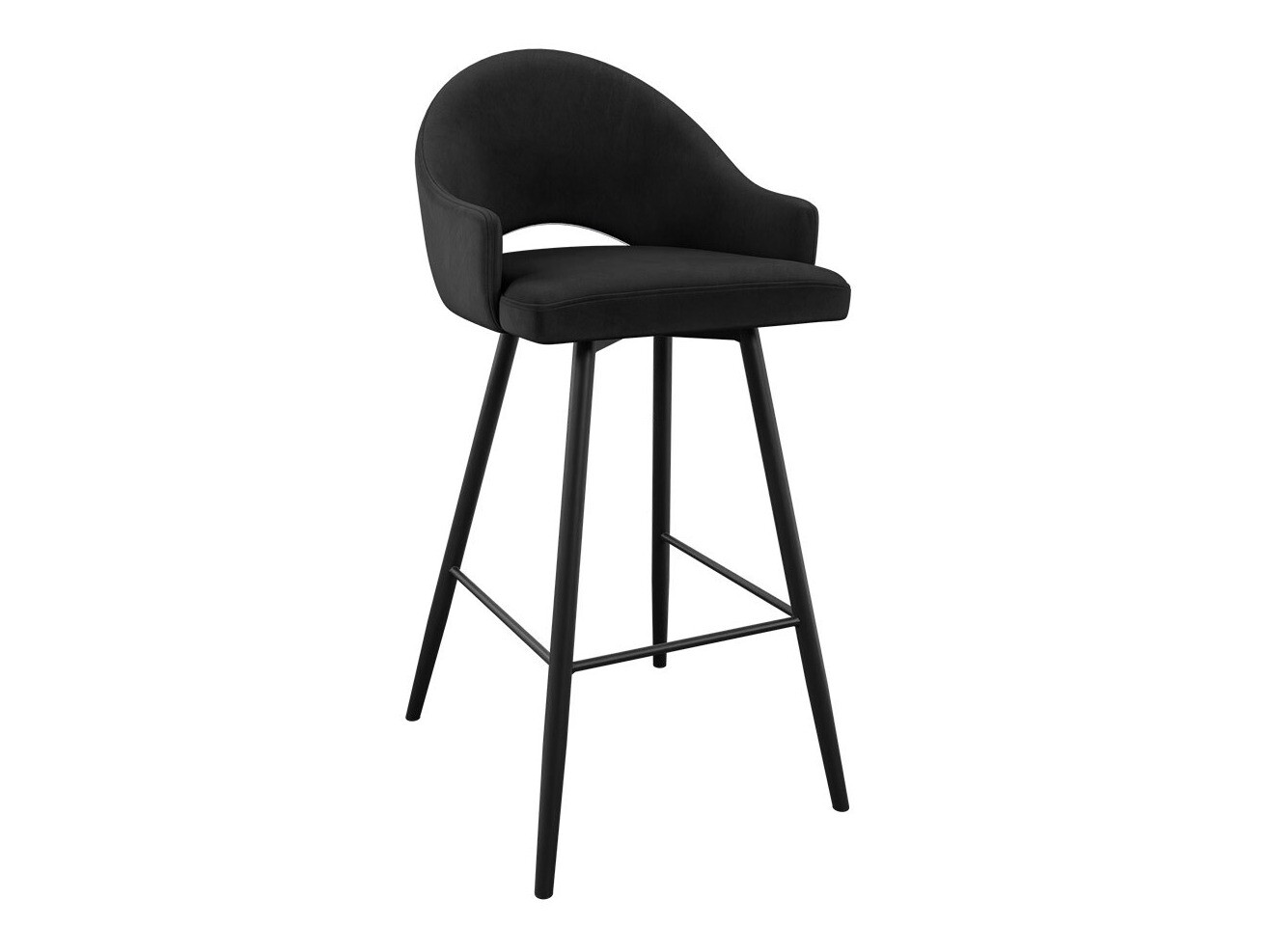 Banco de bar Jackson 103 (Magic Velvet 2219)