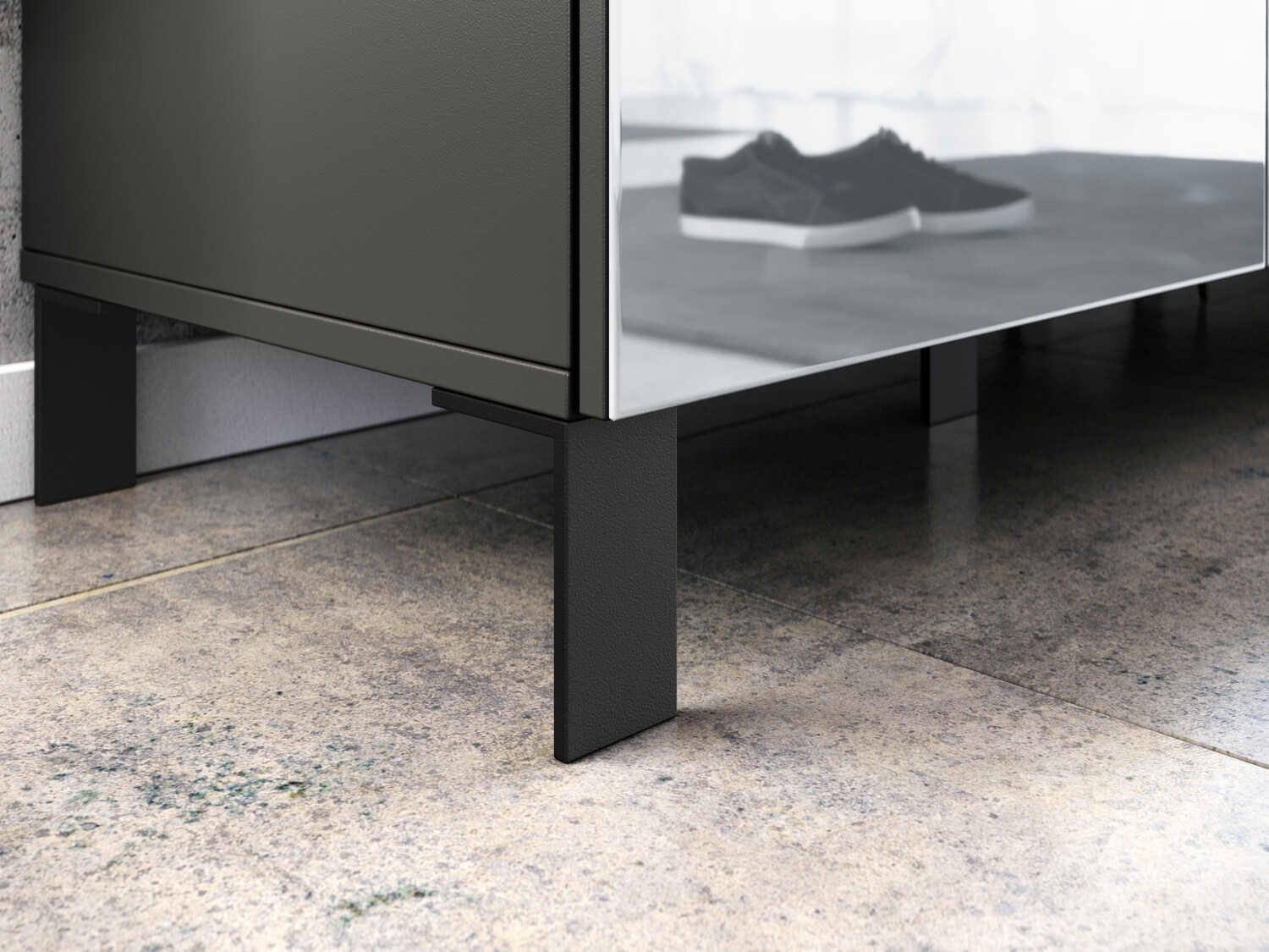 Sapateira Sacramento 438