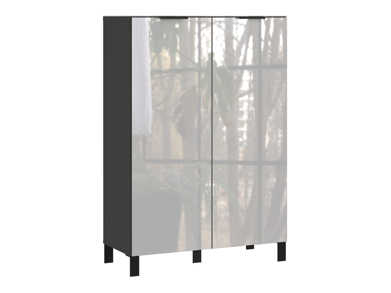 Prateleira para sapatos Sacramento 436