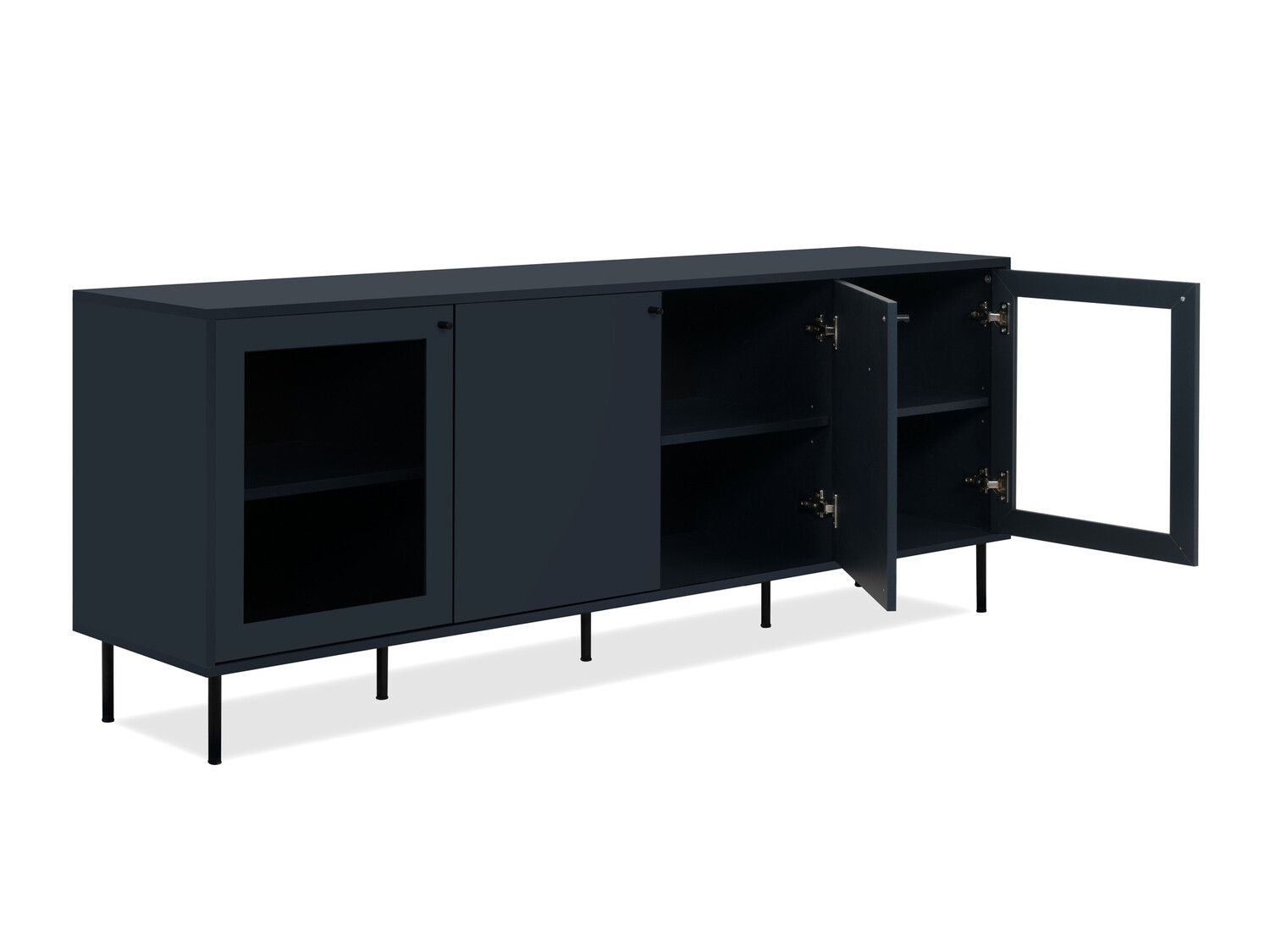 Expositor Findlay Y103