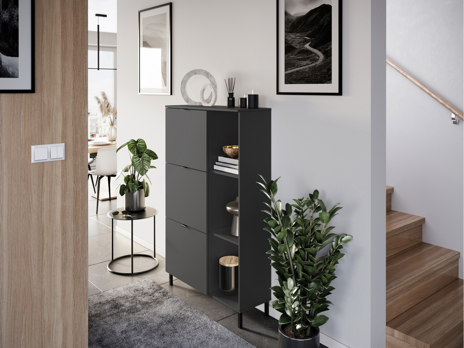 Sapateira Sacramento 401