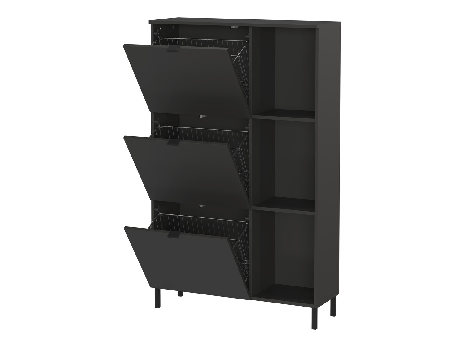 Sapateira Sacramento 401