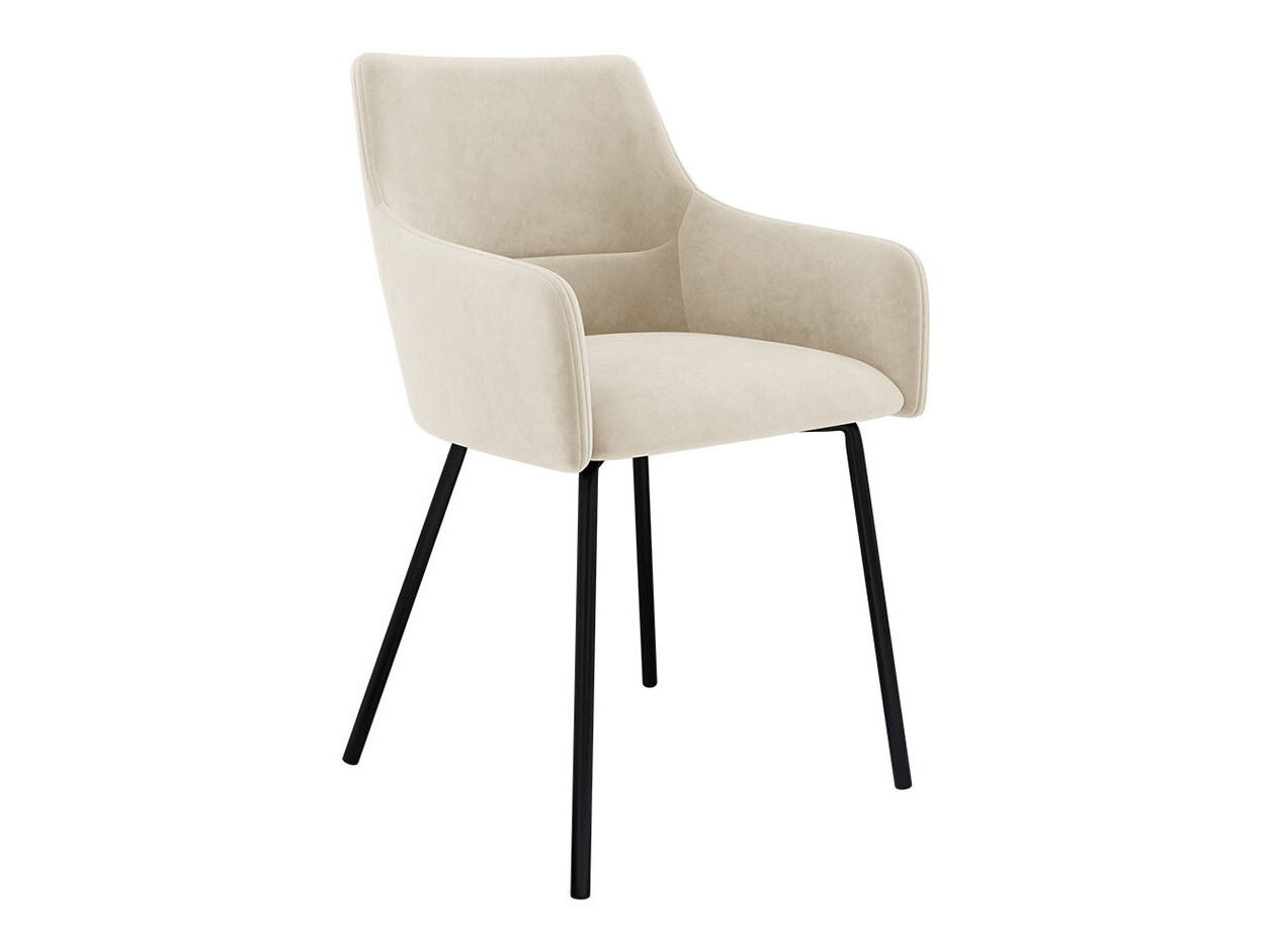 Cadeira Jackson 109 (Magic Velvet 2250)