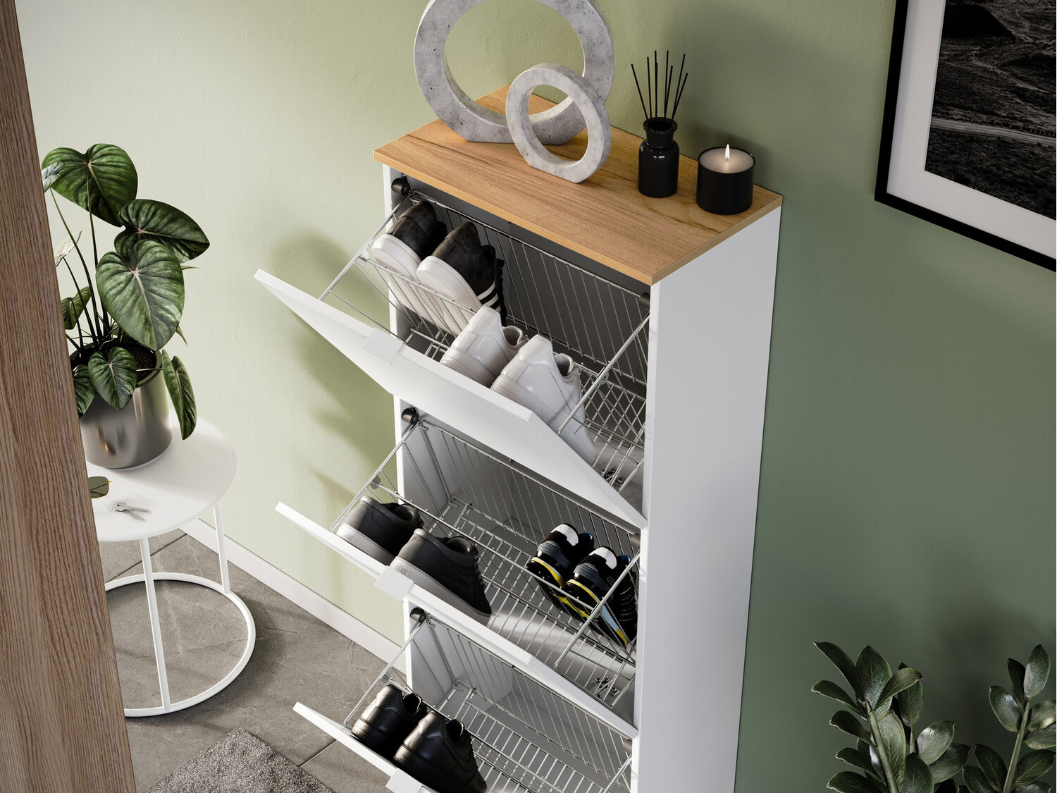 Sapateira Sacramento 402