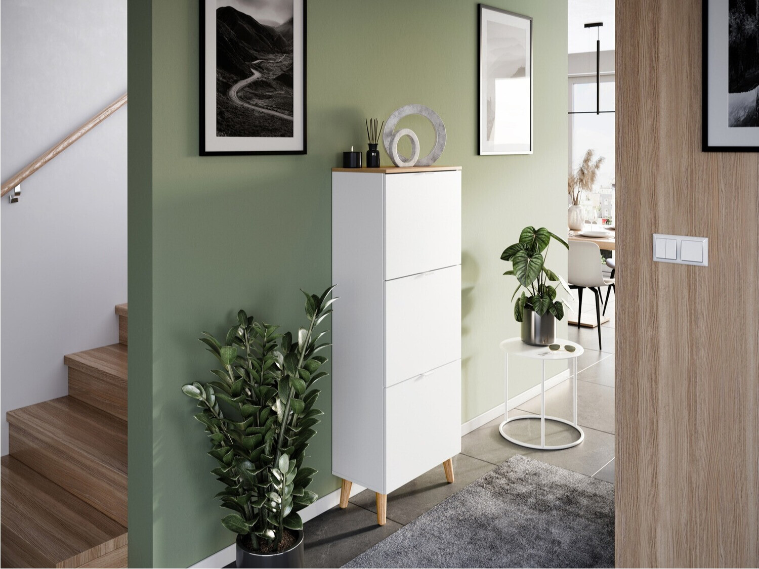 Sapateira Sacramento 402