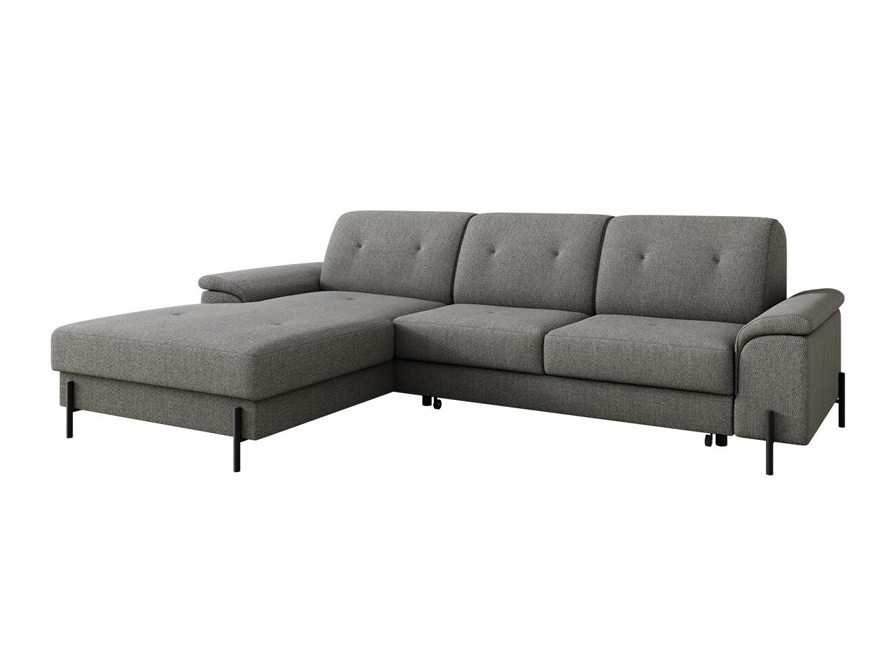 Sofá de canto Comfivo 133 (Matana 04)