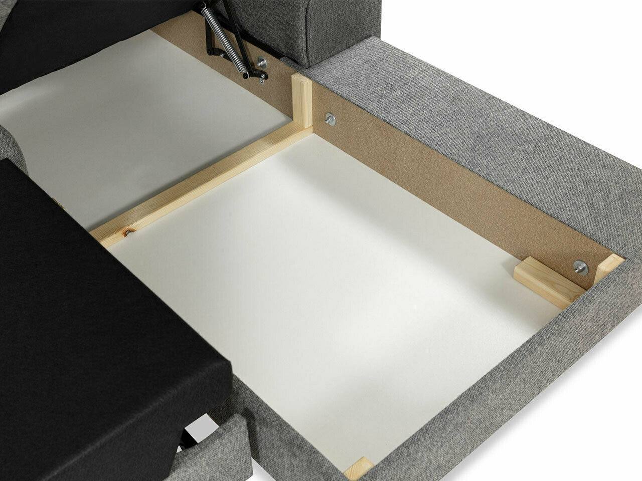 Sofá de canto Comfivo 133 (Uttario Velvet 2955)