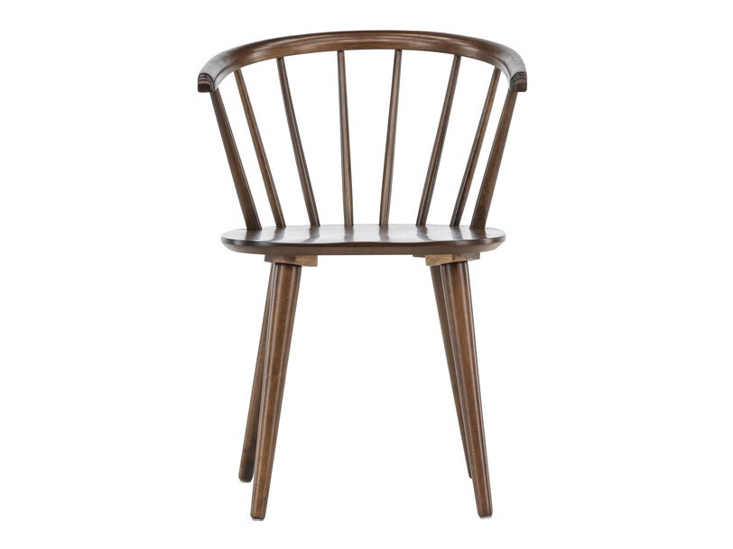 Cadeira Dallas 4197 (Castanho)