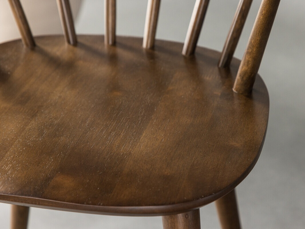 Cadeira Dallas 4197 (Castanho)