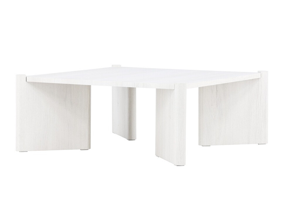 Mesa de centro Dallas 4198 (Branco)
