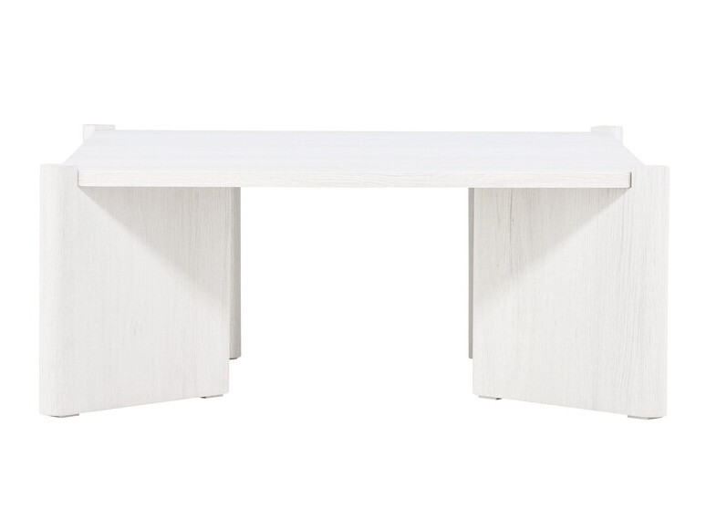 Mesa de centro Dallas 4198 (Branco)
