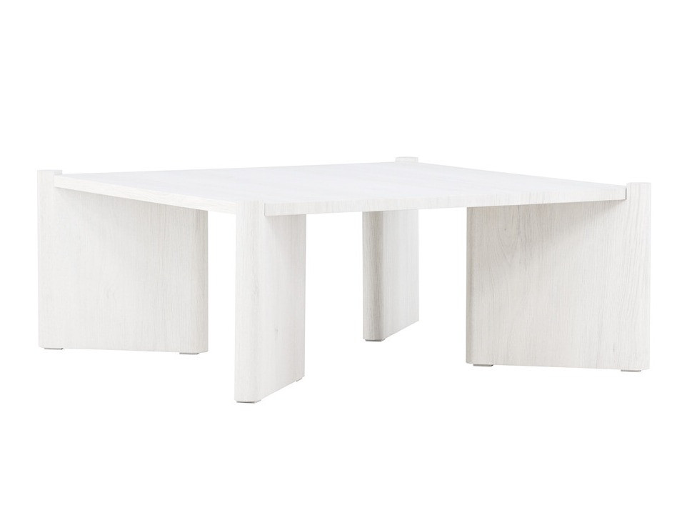 Mesa de centro Dallas 4198 (Branco)