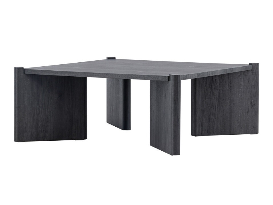 Mesa de centro Dallas 4198 (Preto)