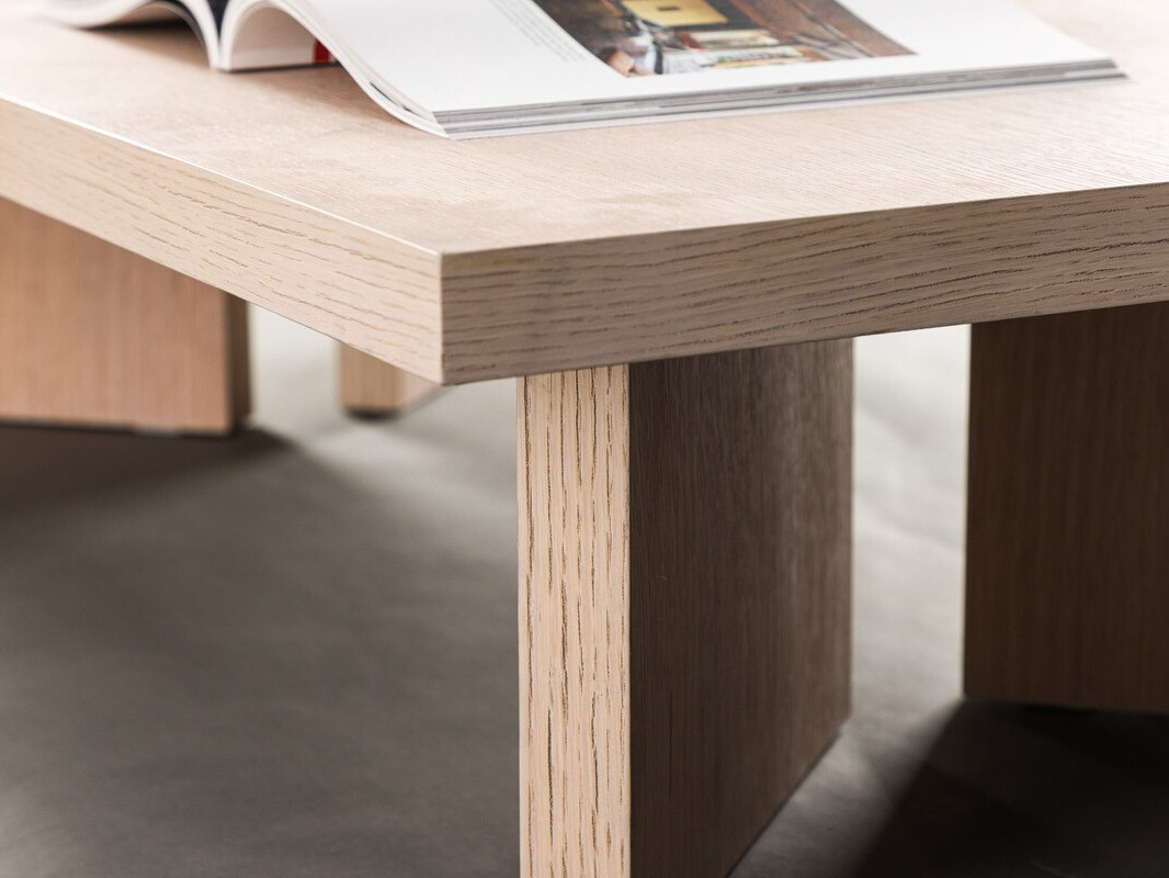 Mesa de centro Dallas 4204