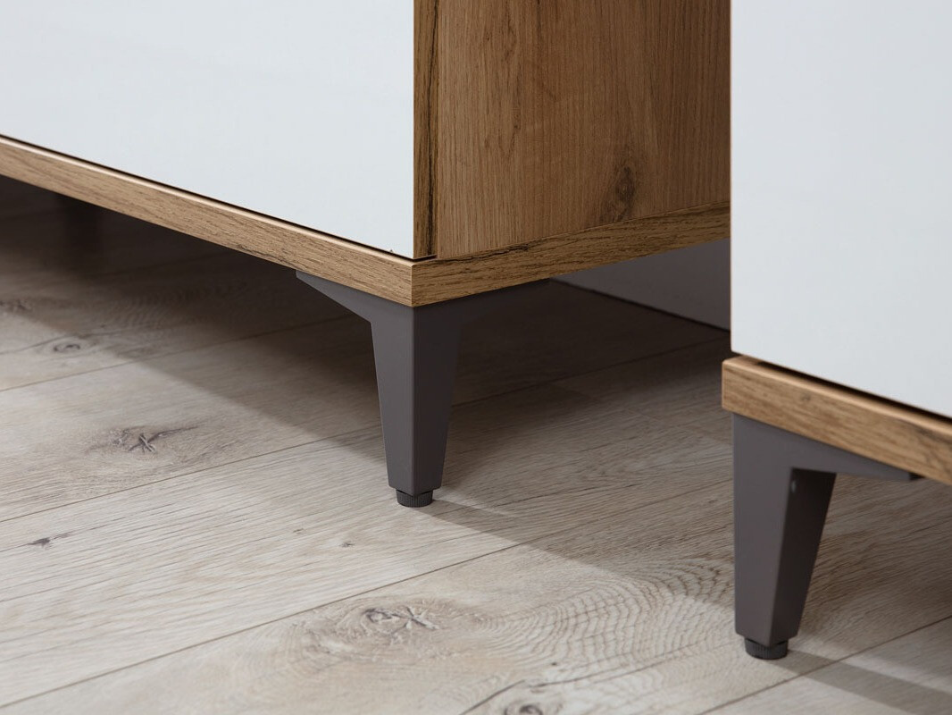 Conjunto para sala de estar Tormave 117