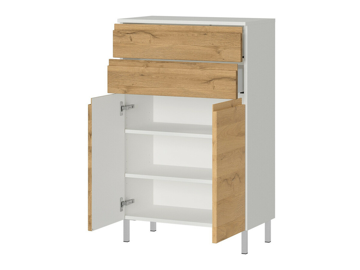 Conjunto para casa de banho Levtalo 108