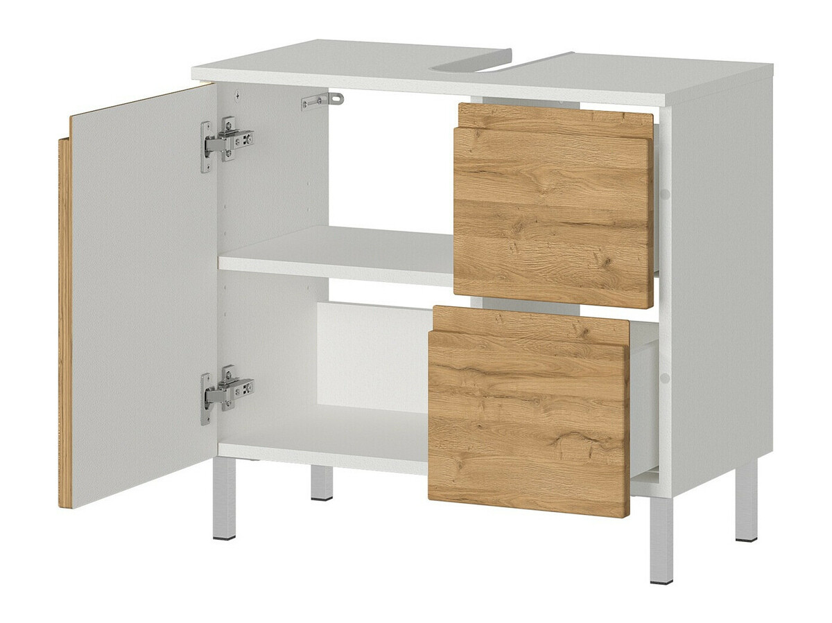 Conjunto para casa de banho Levtalo 108