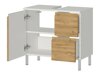 Conjunto para casa de banho Levtalo 110