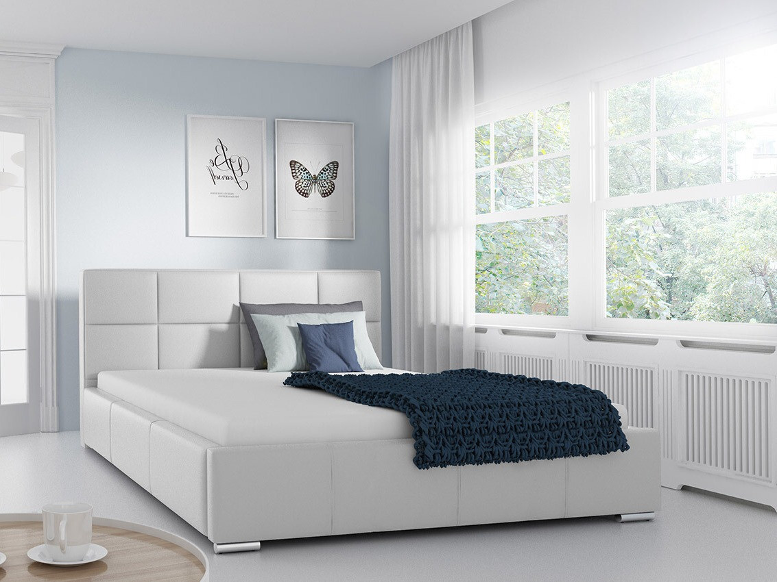 Cama Lyra (Soft 017)