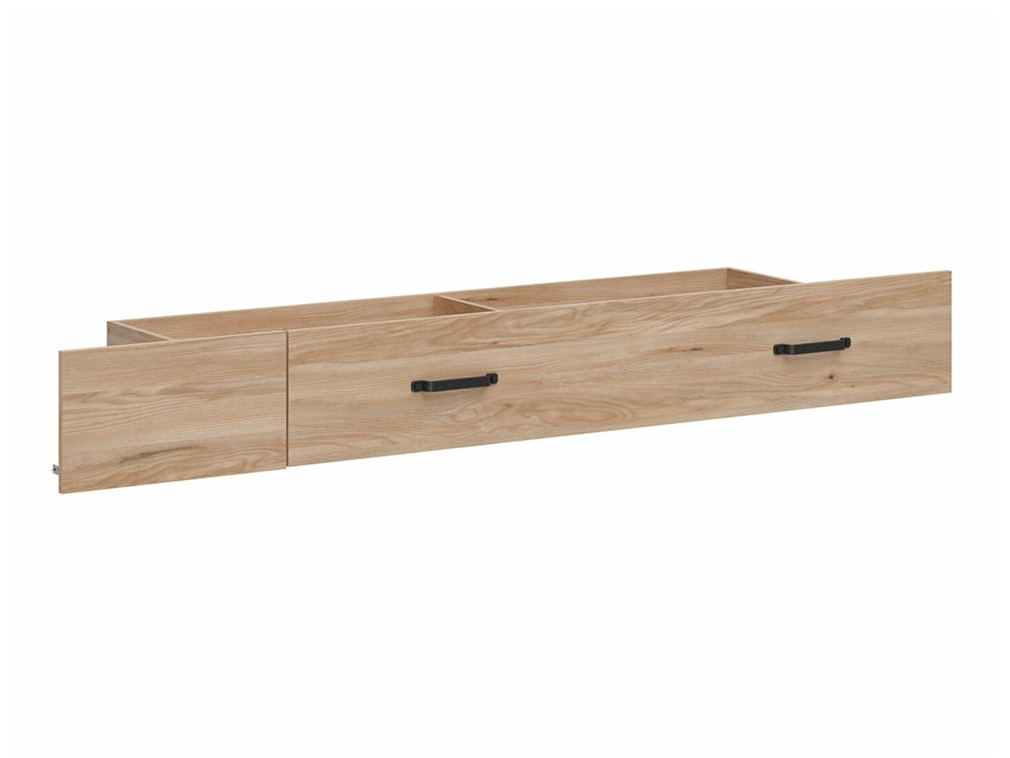 Cama com arrumação Romelbu 110