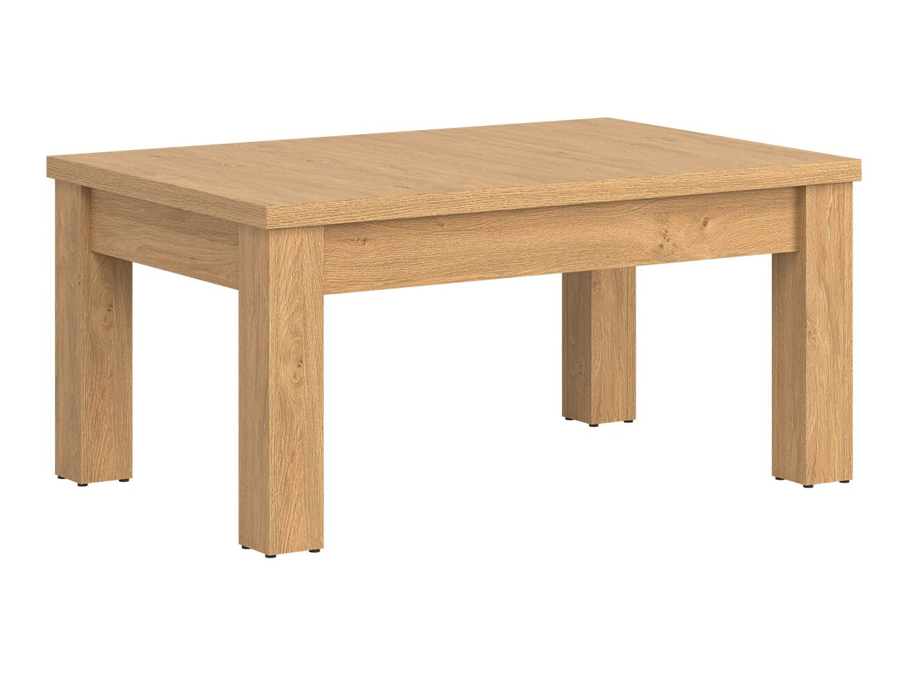 Mesa de centro Monromo 115