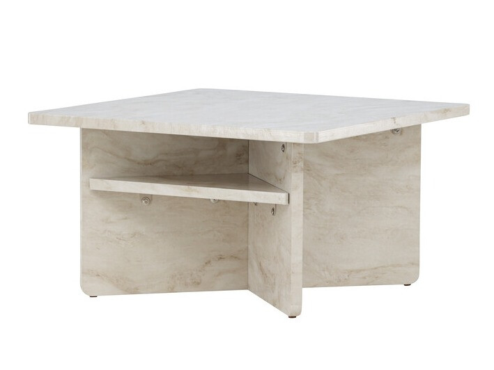 Mesa de centro Dallas 4232