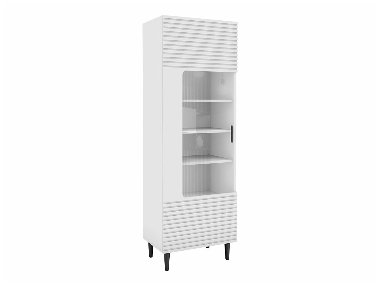 Estante Comfivo Mavmono 107 (Branco)