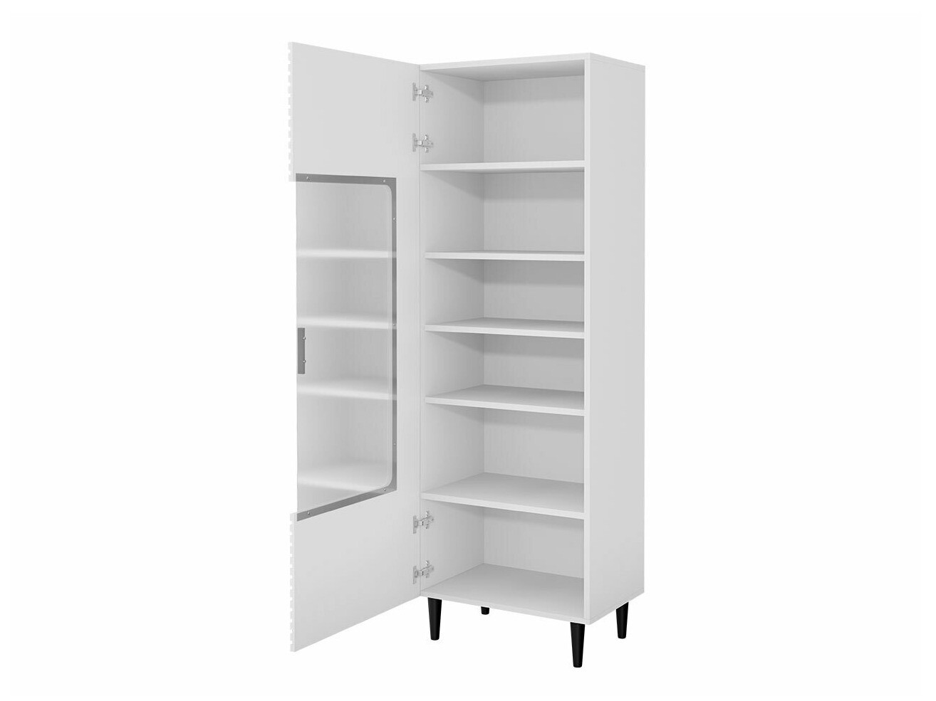 Estante Comfivo Mavmono 107 (Branco)
