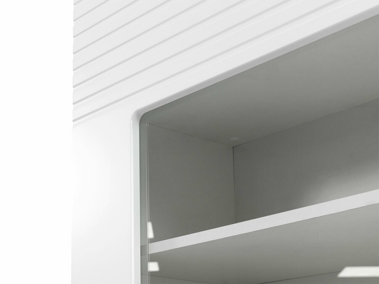 Estante Comfivo Mavmono 107 (Branco)
