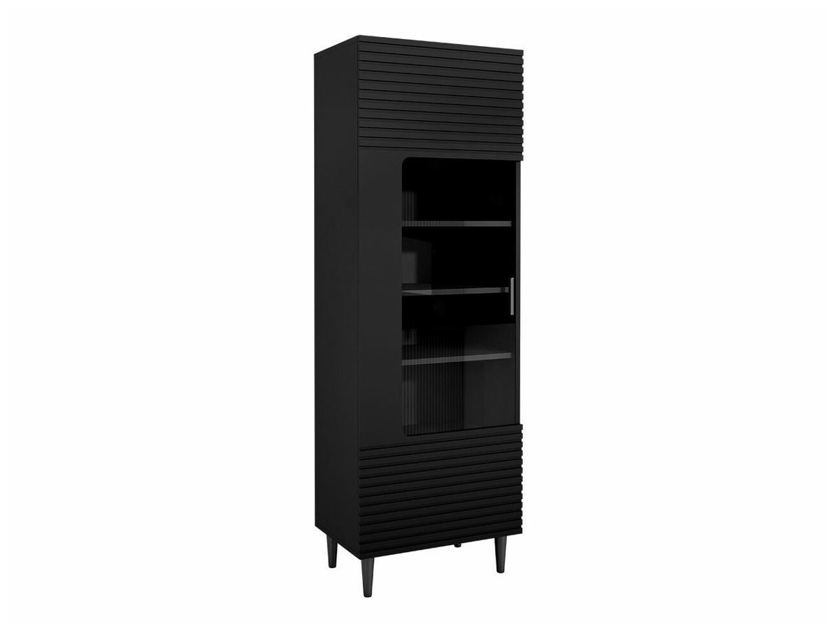 Estante Comfivo Mavmono 107 (Preto)