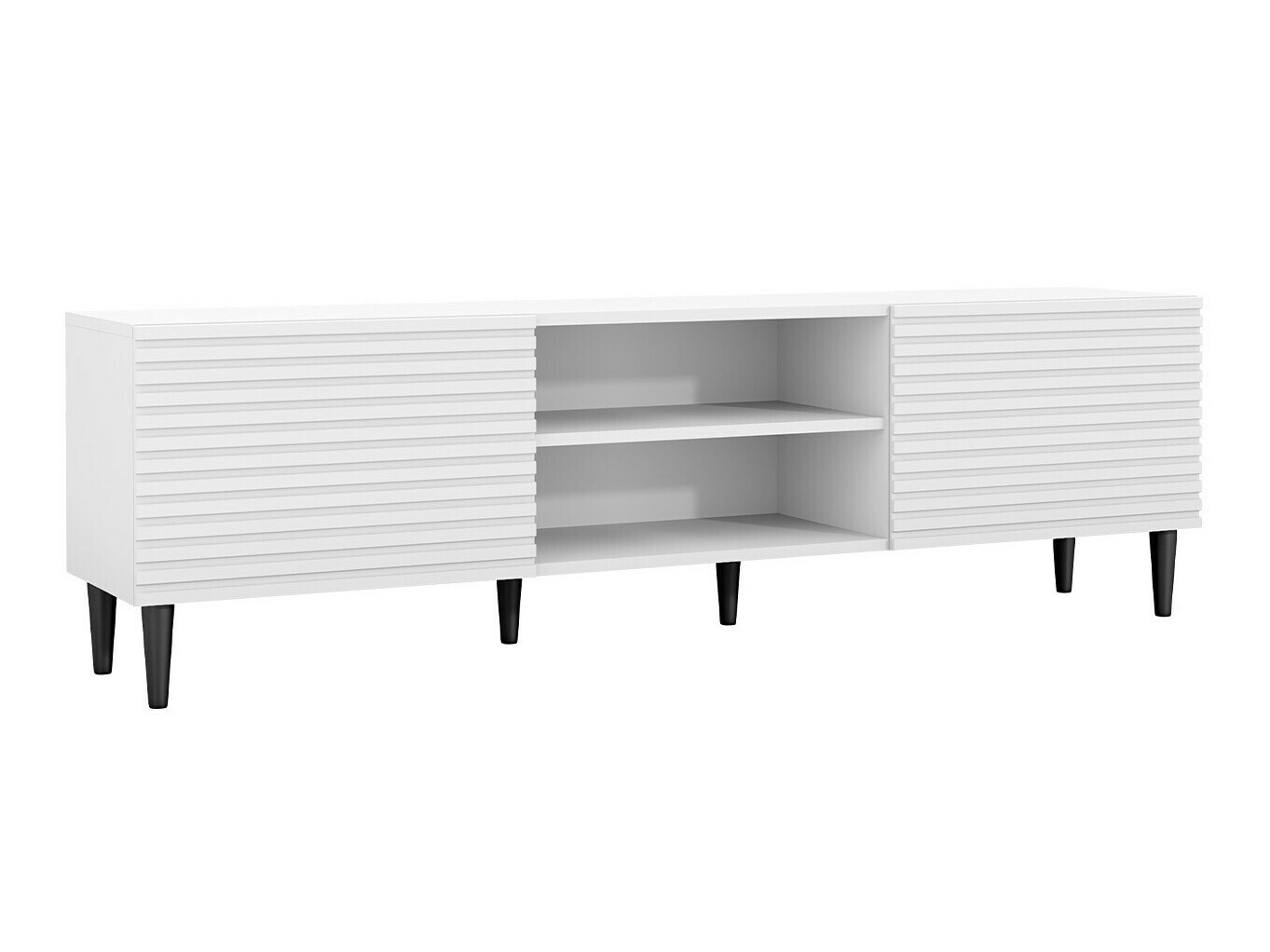 Móvel de TV Comfivo Mavmono 106 (Branco)