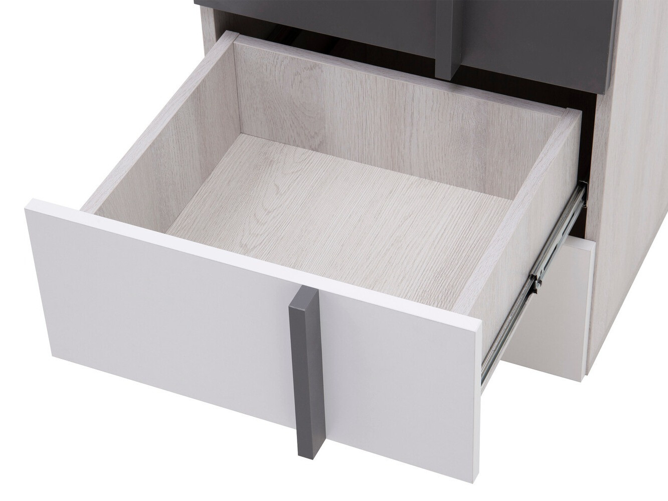 Bloco de gavetas Ferlore 110