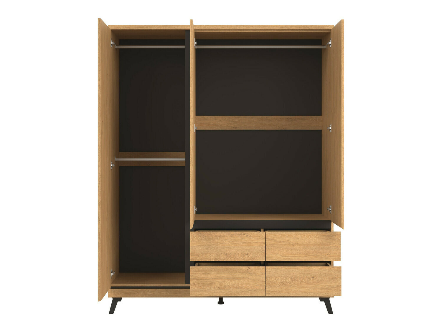 Conjunto para quarto Monromo 119