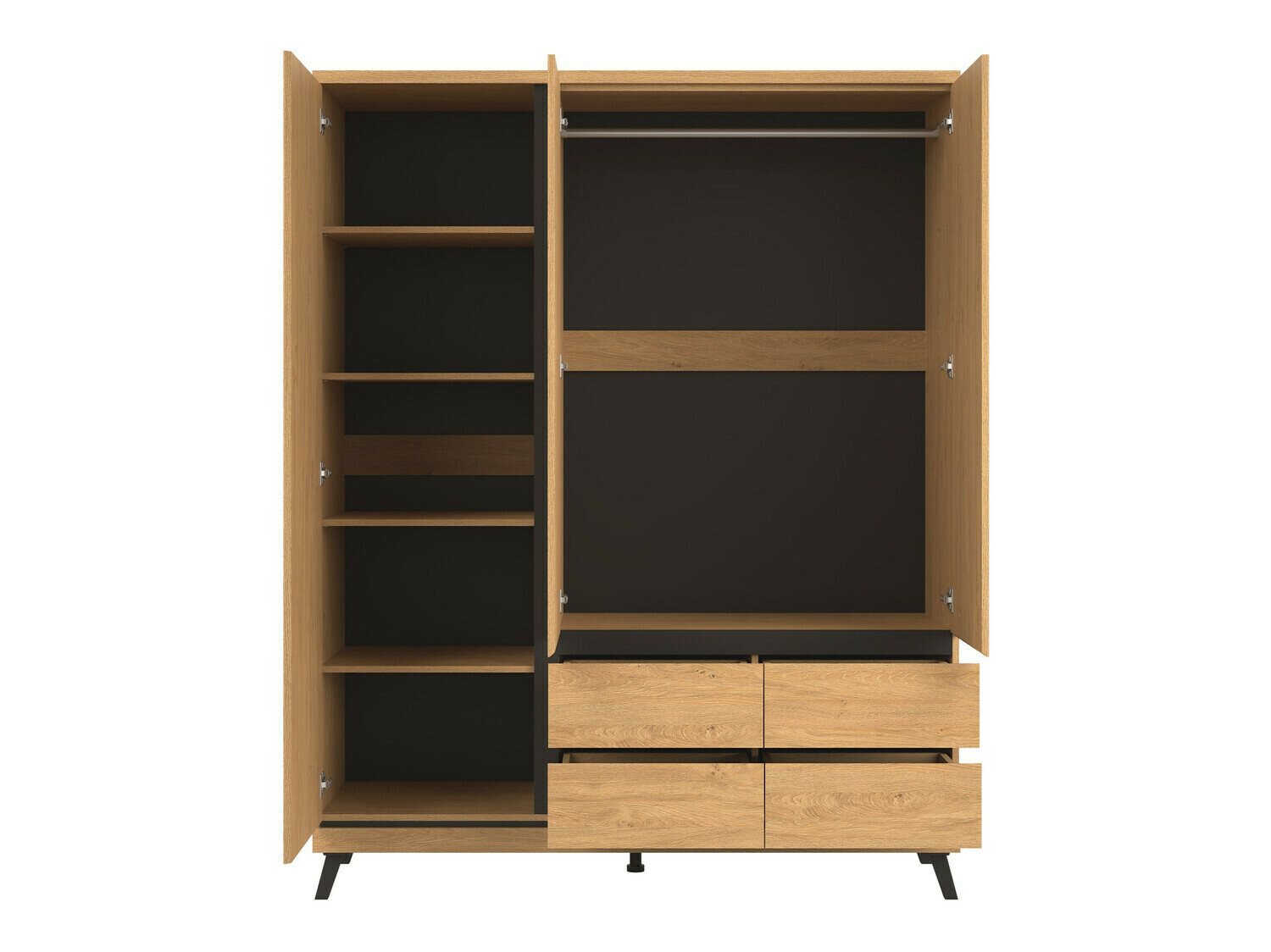 Conjunto para quarto Monromo 119