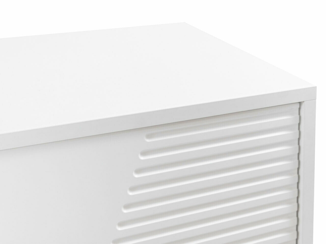 Mesa de centro Humanum (Branco)