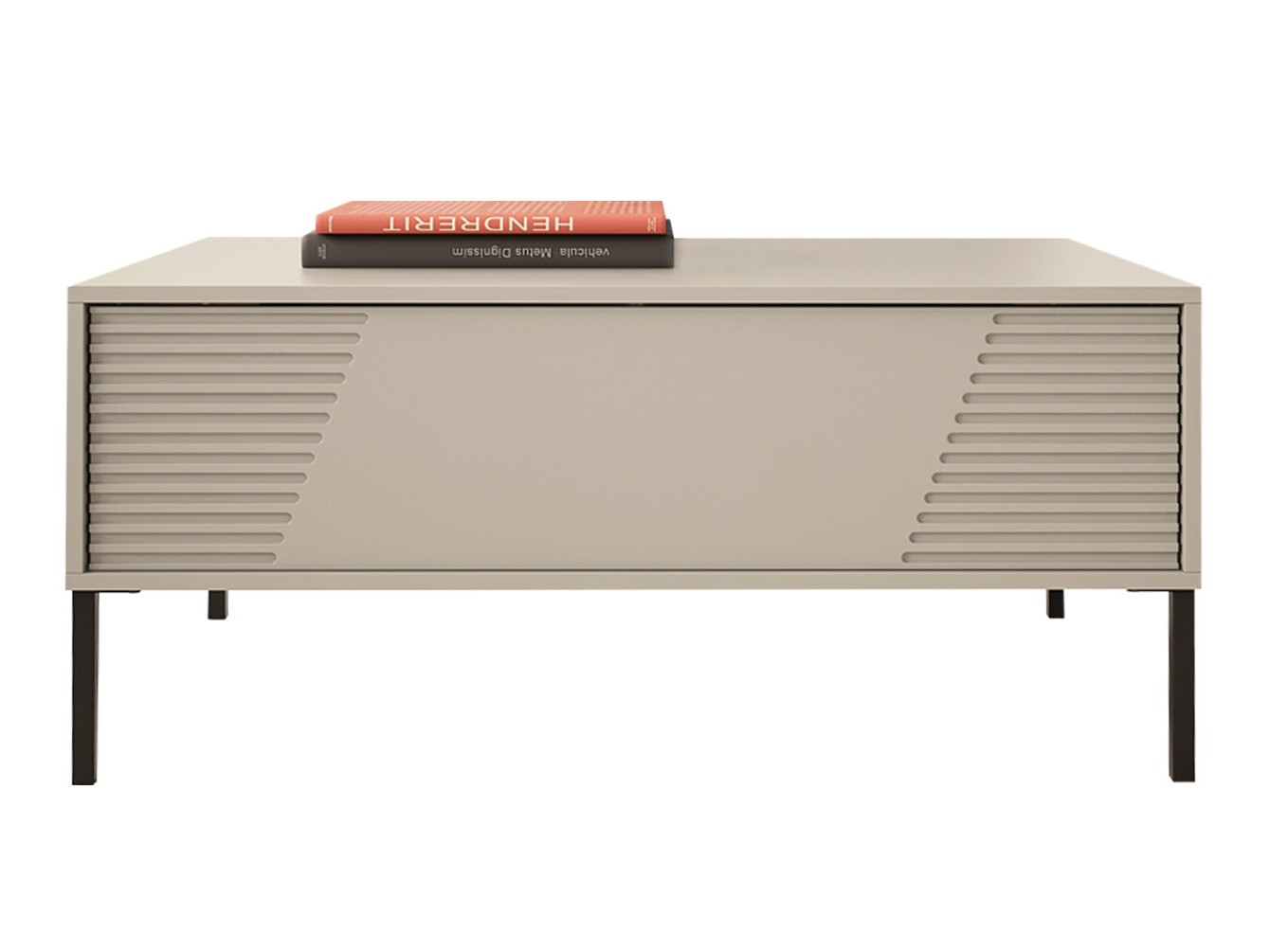 Mesa para revistas Verteni 104 (Caxemira)