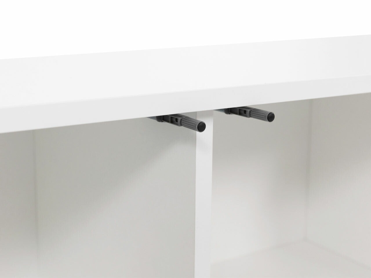 Conjunto para sala de estar Verteni 108 (Branco)